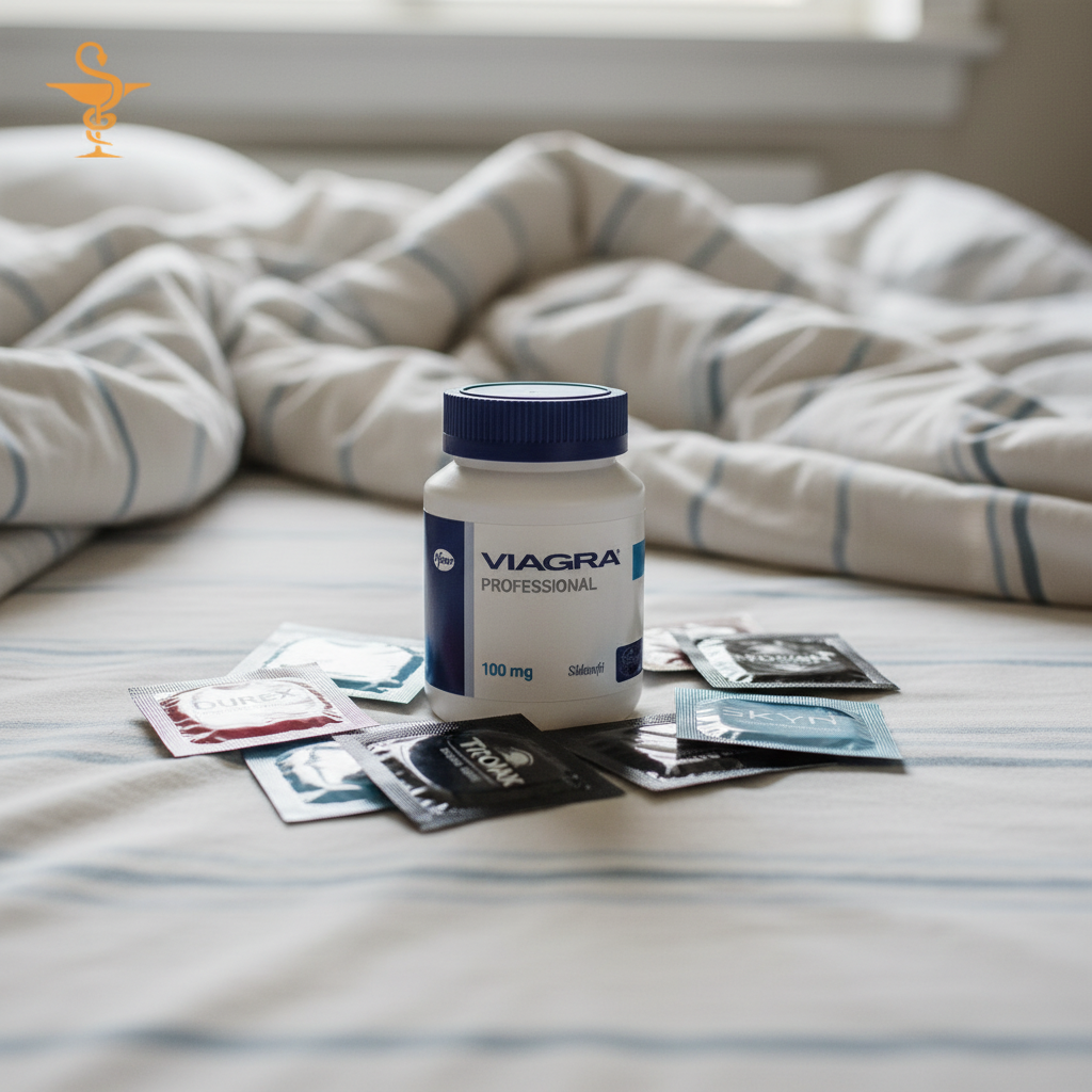 60 COMPRIMIDOS 100mg